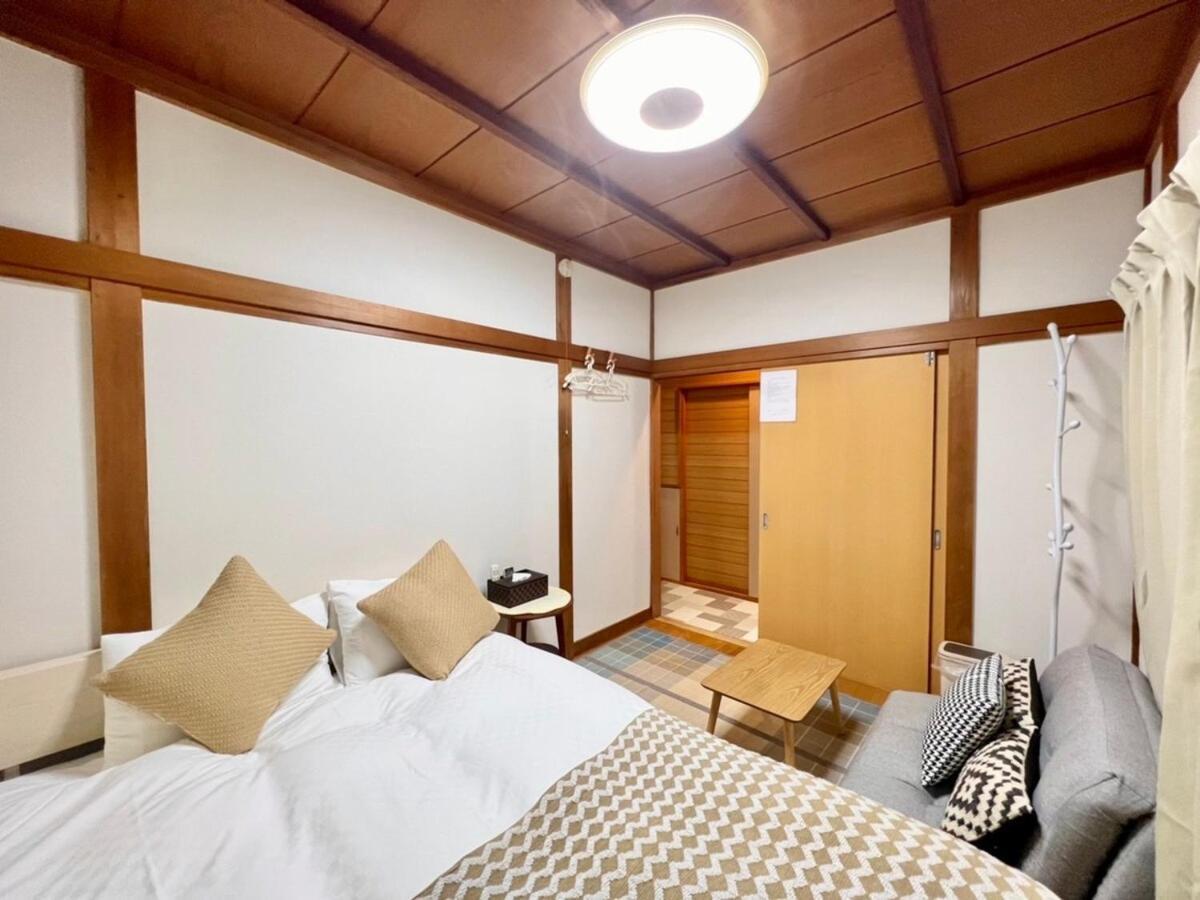 Villa Direct To Akihabara Shinjuku Max 6 People Tokyo