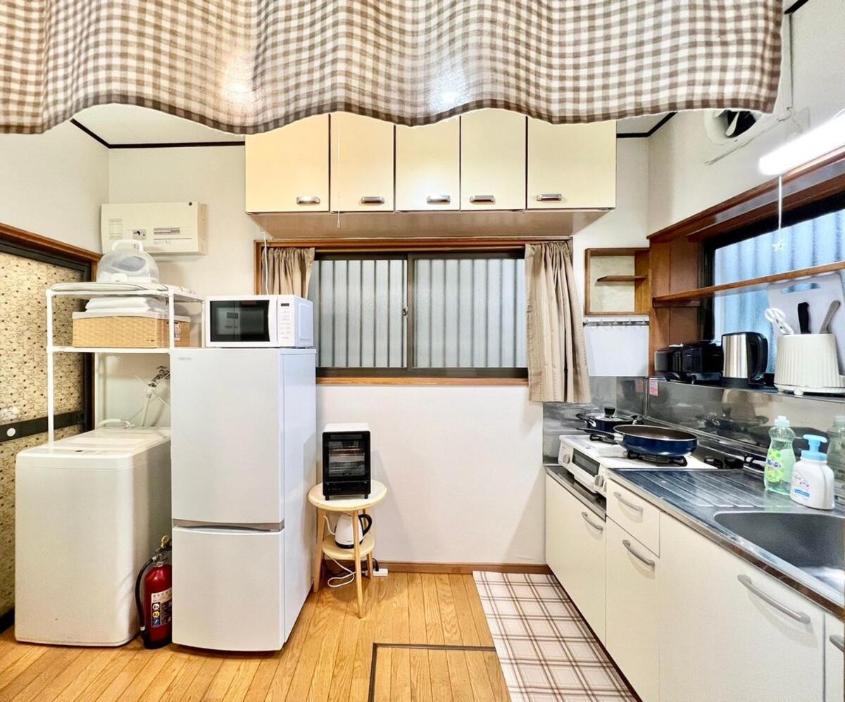 Villa Direct To Akihabara Shinjuku Max 6 People