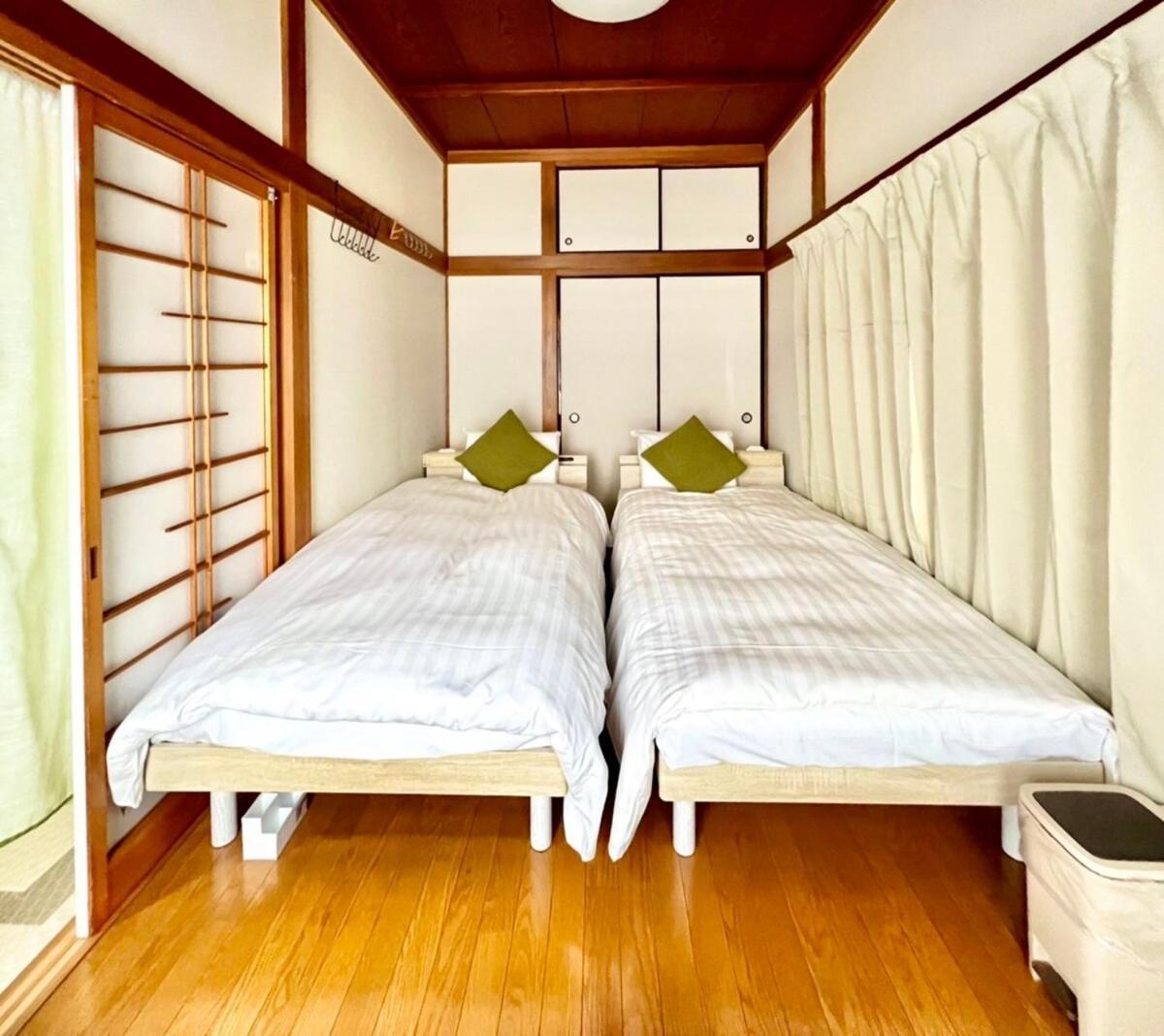 Villa Direct To Akihabara Shinjuku Max 6 People