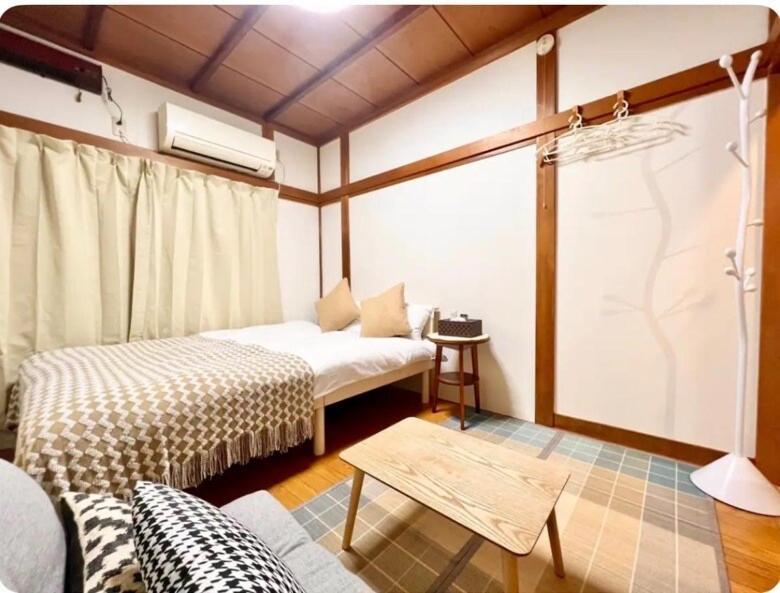 Villa Direct To Akihabara Shinjuku Max 6 People