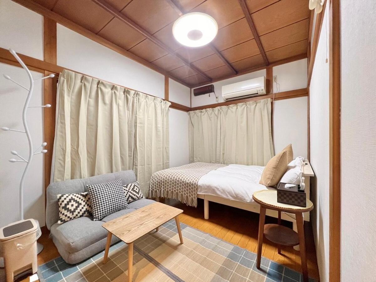 Villa Direct To Akihabara Shinjuku Max 6 People