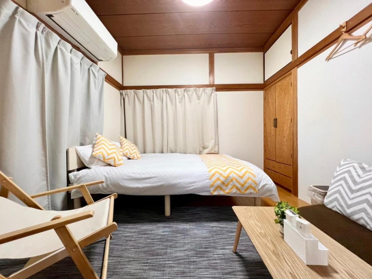 Direct To Akihabara Shinjuku Max 6 People Villa Tokyo